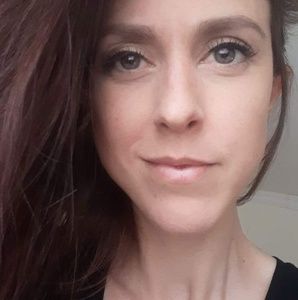 Meet your Posher, Kimberley